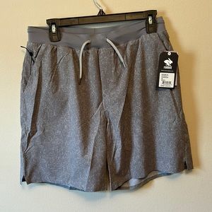 Rabbit Running Cruiser 7” Shorts